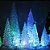 Árvore de Natal de acrílico - 12,5cm - Imagem 4