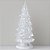Árvore de Natal de acrílico - 14,5cm - Imagem 1