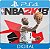 NBA 2K18 PS4 - Imagem 1