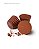 Chocolate Emagrecedor com Bean block e Ocibest - 30 unidades - Imagem 1