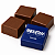 Damilib – 30 Chocolates (200mg) | Libido Feminina - Imagem 1