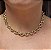 Colar corrente gota - Imagem 1