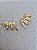 Earcuff fios orelha fashion - Imagem 1