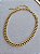 Choker corrente diamantada - Imagem 1