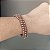 Pulseira pinos camel - Imagem 2