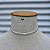 Choker pérola mini martelada - Imagem 1