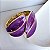 Bracelete folha uva - Imagem 3