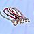 Corda de Celular Brilhante Phone Strap Café - Imagem 4
