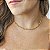 Colar base dourado - Imagem 1