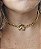 Choker cavalgada - Imagem 1