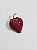 Broche morango - Imagem 1