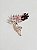 Broche cervo - Imagem 1