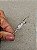 Bracelete slin serpente prata - Imagem 2