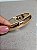 Bracelete liso abs dourado - Imagem 3