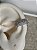 Piercing fake bold cravejado prata - Imagem 2