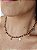 Colar cristais com estrelas - Imagem 1