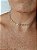 Choker trevinhos - Imagem 1