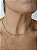 Choker palito dourado - Imagem 1