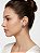 Earcuff gota azul - Imagem 1