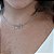 Colar SINCE - Imagem 1