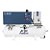 Compressor de Ar Medicinal Isento de Óleo Scroll Com Secador e Filtros 3HP - AirZap - Imagem 1