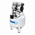 Compressor de Ar DA1000 30VF - Airzap - Imagem 2
