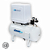 Compressor de Ar DA1500 50VFP - AirZap - Imagem 2