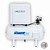 Compressor de Ar DA2000 50VFP - AirZap - Imagem 1