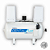 Compressor de Ar DA4000 150VFP - AirZap - Imagem 1