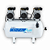 Compressor de Ar DA6000 150VF - AirZap - Imagem 1