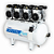 Compressor de Ar DA8000 150VF - Airzap - Imagem 2