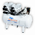 Compressor Top Silence 50VF-100 - AirZap - Imagem 1