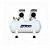 Compressor Odontológico 150 Litros 220v - D700 - Imagem 1