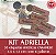 Kit Adriella 1 - palavras - Imagem 1