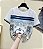 Blusa Feminina Turquia - Imagem 1