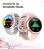 Smartwatch Feminino Q57 - Imagem 6