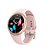 Smartwatch Feminino Q57 - Imagem 1