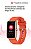 Smartwatch Bracelet + Pulseira extra - Imagem 4