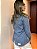 Camisa Feminina Jeans Lisboa - Imagem 4