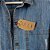 Camisa Feminina Jeans Lisboa - Imagem 7