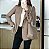 Blazer Feminino Chicago - Imagem 2