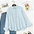 Camisa Feminina Floral - Imagem 3