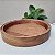 Tigela decorativa - Jequitibá - Imagem 1
