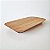 Bandeja de madeira 25x14cm - Imagem 2