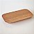 Bandeja de madeira 25x14cm - Imagem 4