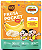 Chips de Banana liofilizada Fruta Pocket KIDS Turma da Mônica '12g - Imagem 1