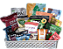 Box APLV | Kit de Snacks livres de Proteína do Leite de Vaca - Imagem 1