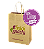 Box Zero GLÚTEN | Kit de Snacks livres de Glúten - Imagem 1