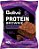 Brownie Protein sabor Double Chocolate com 5g de Proteína Vegana (40g) - Imagem 1