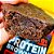 Brownie Protein Double Chocolate com 6g de Proteína Vegana | sem leite e zero açúcar '40g - Imagem 2